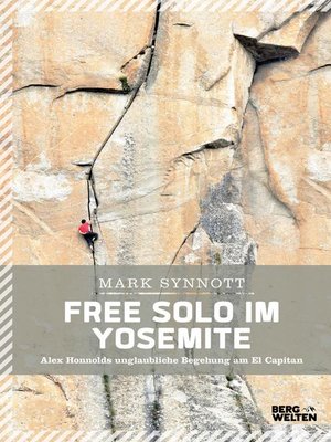 cover image of Free Solo im Yosemite